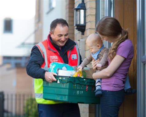 tesco delivery saver|Iba pa.